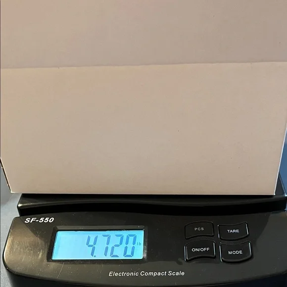 Tangled scrap lot, 4.72 lbs. un-searched, un-tested jewelry!  Lot 0131C - Picture 6 of 9